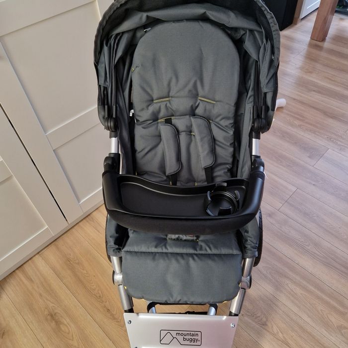 Mountain Buggy Terrain terenowy, biegowy