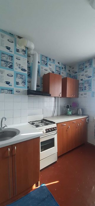 Оренда 1-но кімнатної квартири в Центрі міста