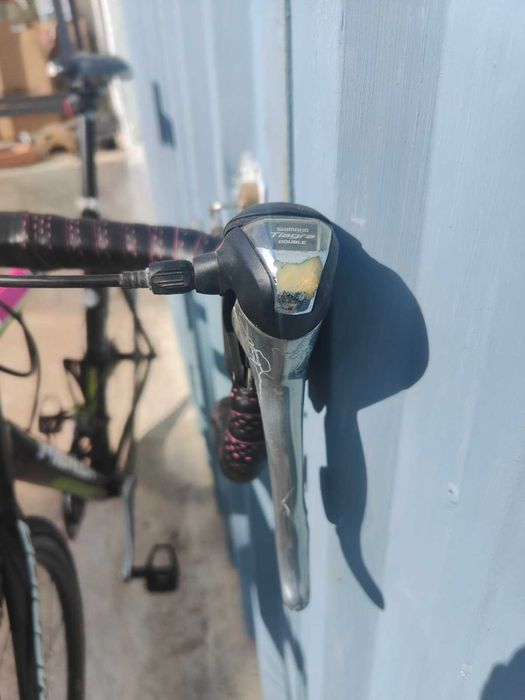 Bicicleta de estrada Merida Scultura 903