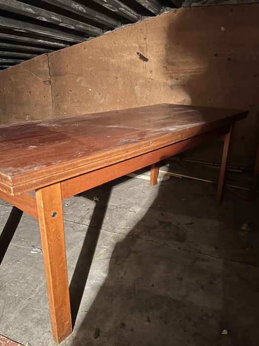 Stloty i krysztal oraz walizki