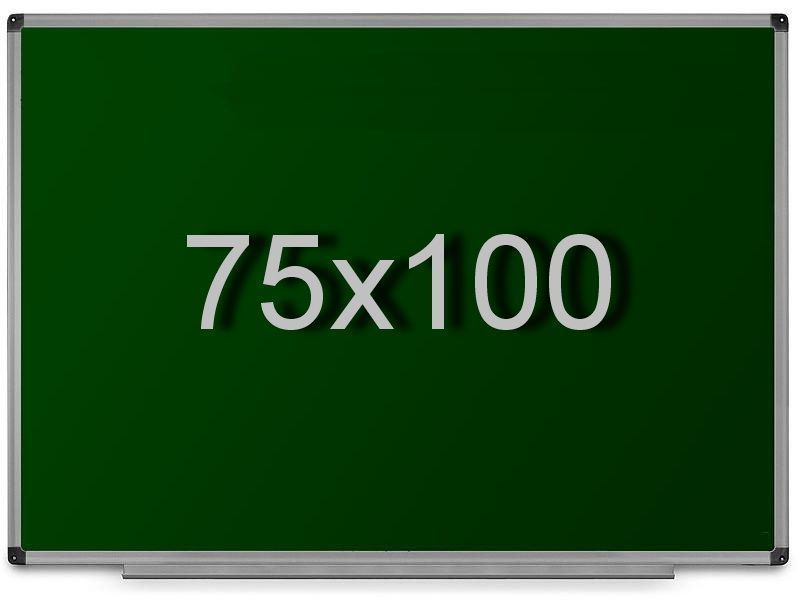Магнітні крейдяні дошки від 45*60 до 120*225 см