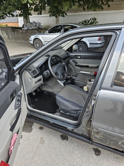 Geely CK 2007 1.5
