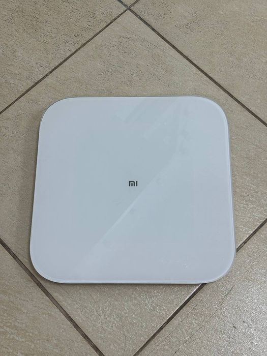 Розумні напольні ваги Xiaomi Mi Smart Scale 2