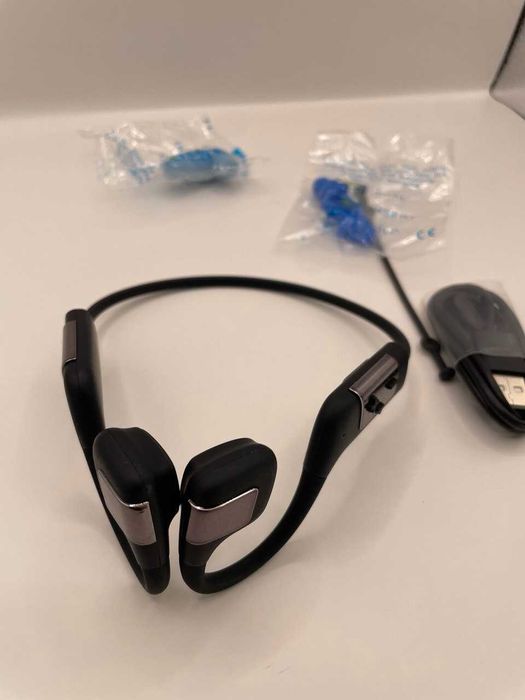 Słuchawki bezprzewodowe z przewodnictwem kostnym MONODEAL  4082