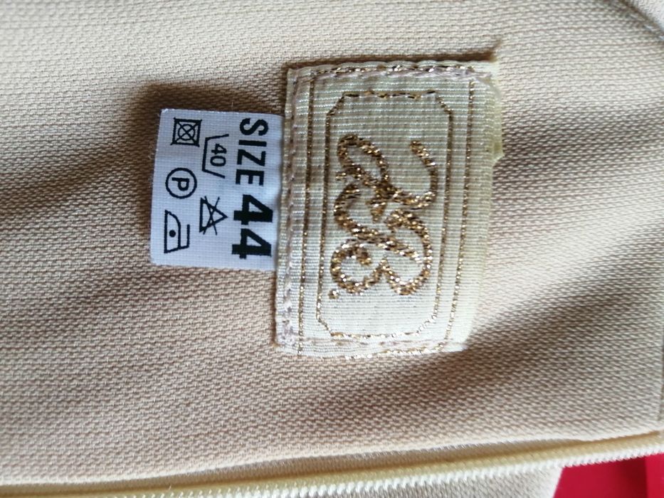 Sukienka wizytowa roz 44