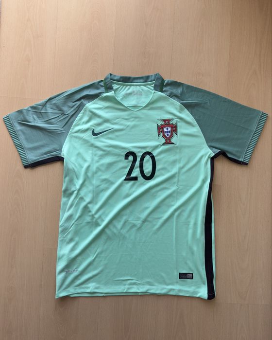 Quaresma Portugal 2016