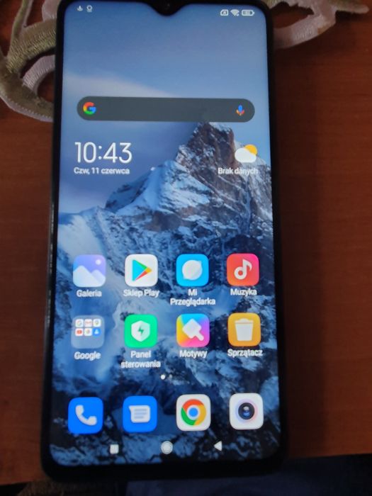 Redmi Note  8  Pro  6gb/128gb