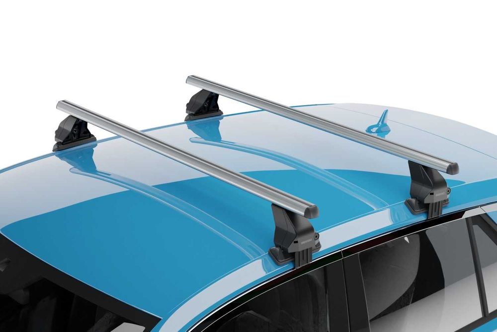 Barras de Tejadilho para Nissan Qashqai (J12)