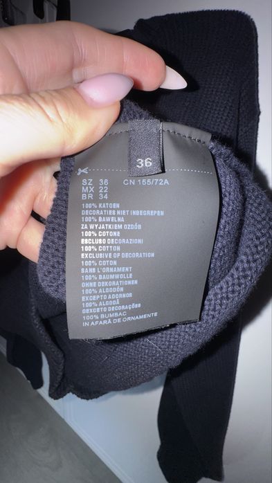 Свитер prada оригинал