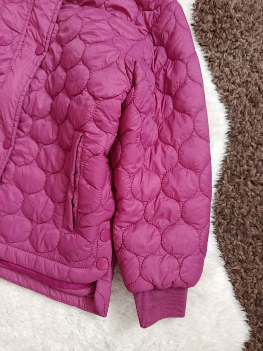 Демисезонна куртка/курточка весна/на дівчинку 6-7-8 років