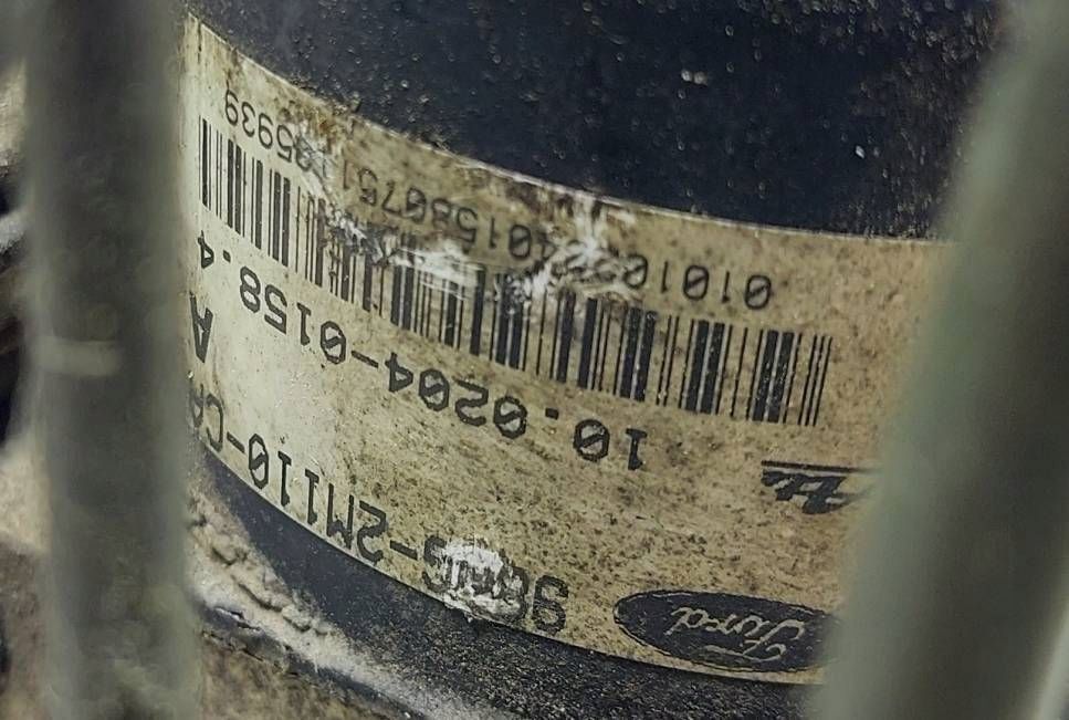 Pompa Abs 10.0204-0158.4 Ford Focus Mk1