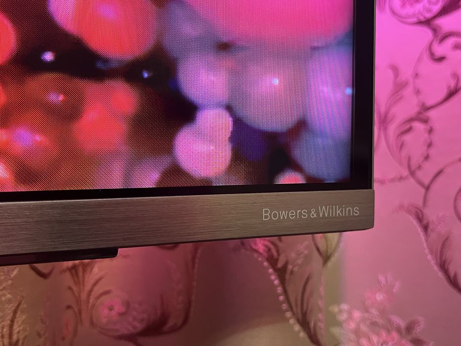 Philips 55PUS9435/12 Bowers & Wilkins 4K HDR