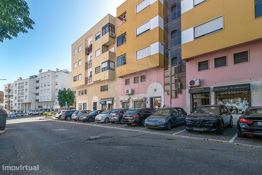 Apartamento T3 para venda