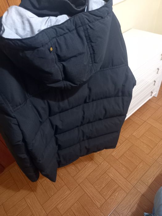 Vendo casaco element