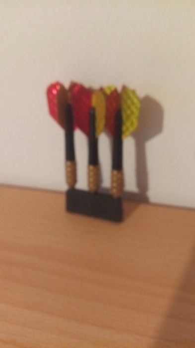 Dardos peças diversas