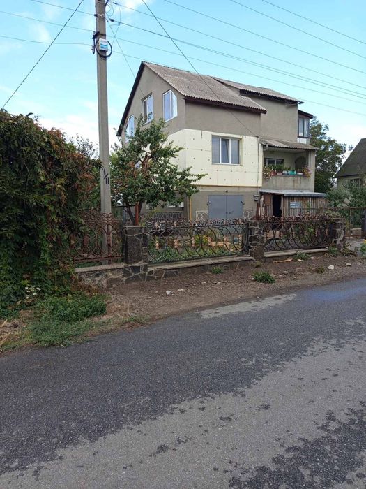 Продаж Черкаська обл. М. Шпола