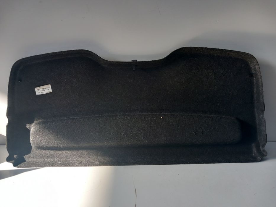 Chapeleira cortina Renault Twingo III