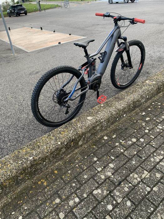 Ebike Stilus E-Trail