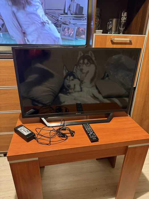 Sprzedam telewizor 32cale