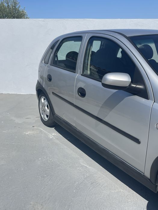 Opel Corsa 1.2 2003
