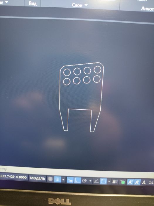 Виготовлення фланців, дисків та деталей до с/г техніки | Плазмова різк