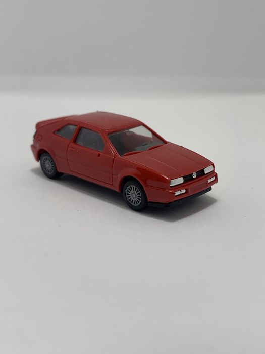 Volkswagen Corrado da Herpa escala 1/87
