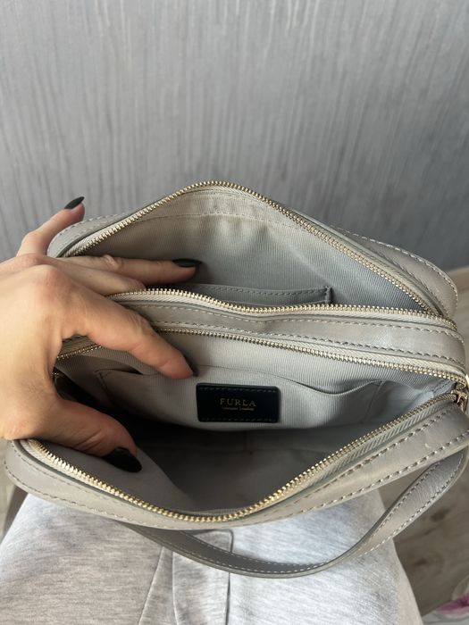 Сумка і гаманець Furla