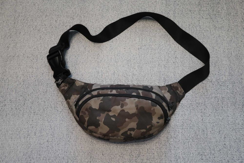 Бананка, поясная сумка Staff оригинал