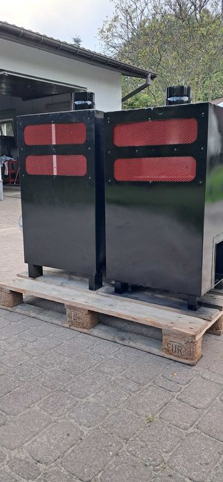 nagrzewnica 30 kw. piec