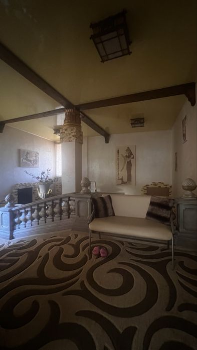 Элитный дом в с. Червоний Шахтарь (Вольное), ул. Набережная.