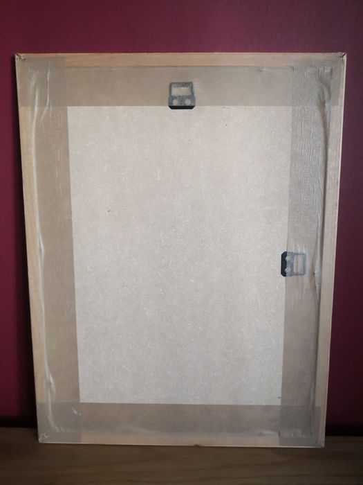 Quadro 'Sagrado Coração de Maria'