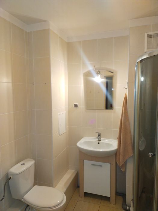Wynajem Olsztynek szkolna blisko centrum 33m