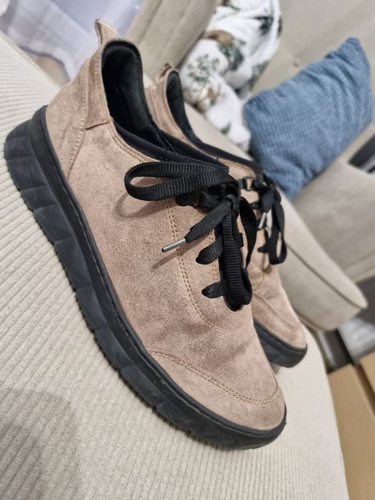 Buty rylko rozm 36