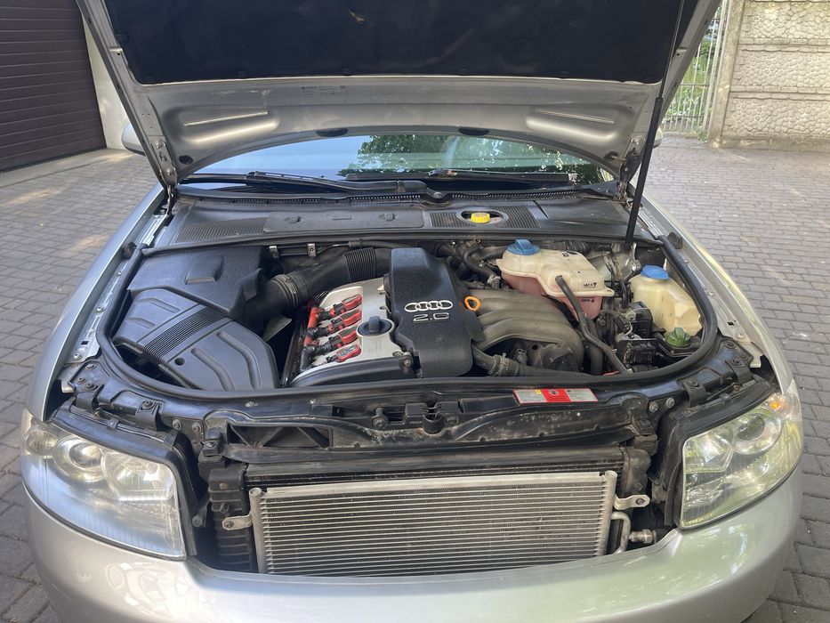 Продам Audi A4 Automat
