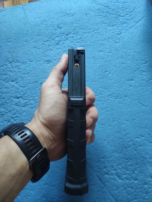 Mags GBBR DE SEM FUGAS - Noveske Tokyo Marui