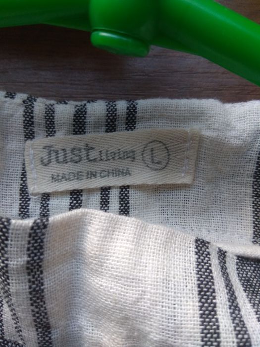 Брюки лен льняные палаццо бермуды