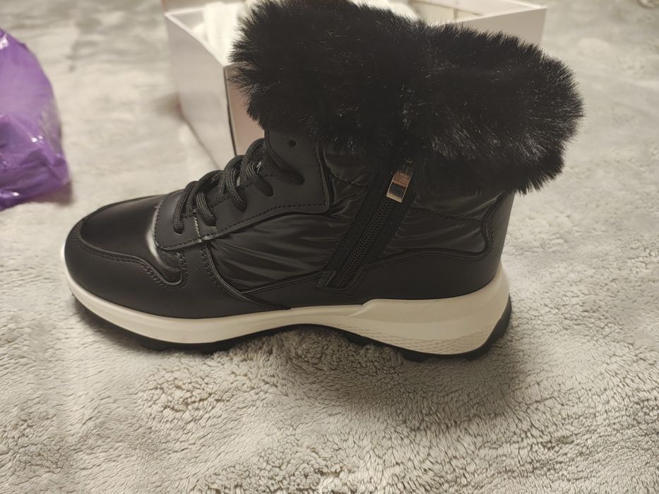 Sprzedam Zimowe buty