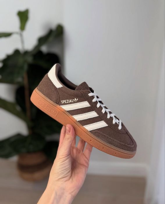 Трендова знахідка Adidas SPEZIAL (IF6490) оригінал- 35,5 - 41 розмір