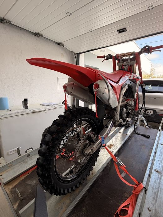 CRF 250R 2020 original