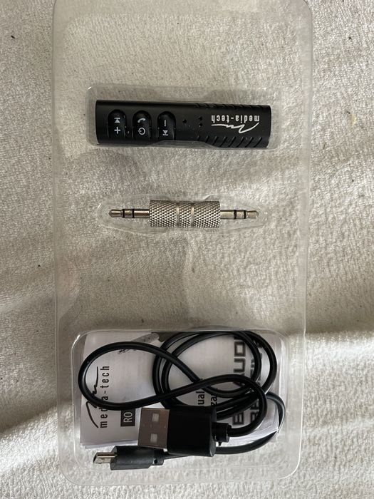 Odbiornik Bluetooth 4,2