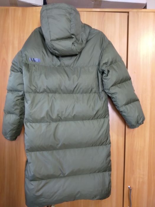 Пальто, пуховик женский  Puma  36