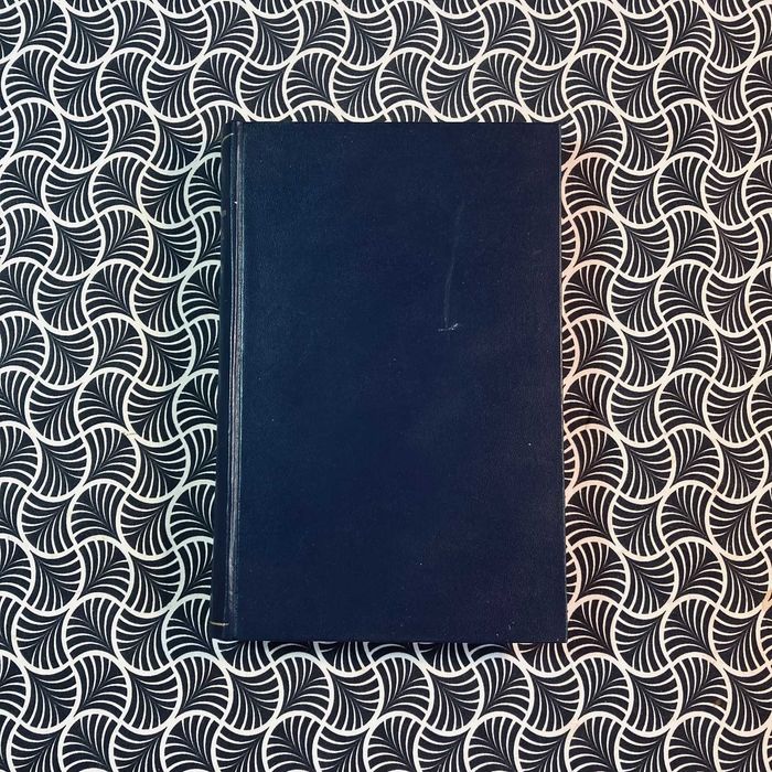 Chess Manual - Idel Becker64575224025217121