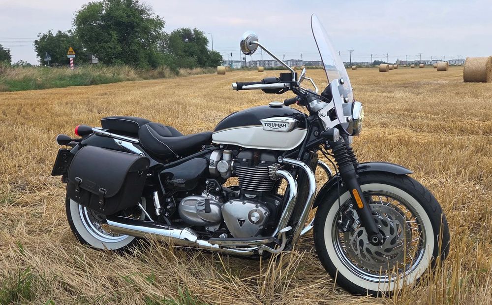 Triumph