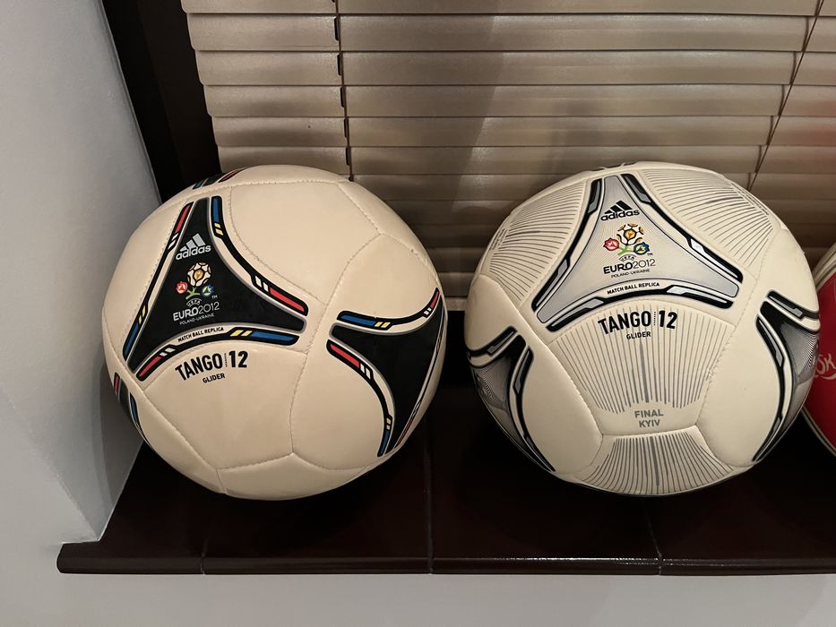 Dla Ciebie wszystko - adidas tango 12 - w kategorii