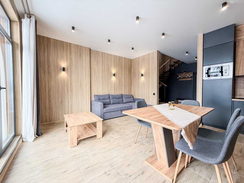 Продам новий будинк в комплексі Apex Panorama Hotel, с. Яблуниця.