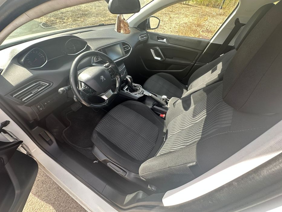 Peugeot BlueHDi 2016 – Excelente Estado