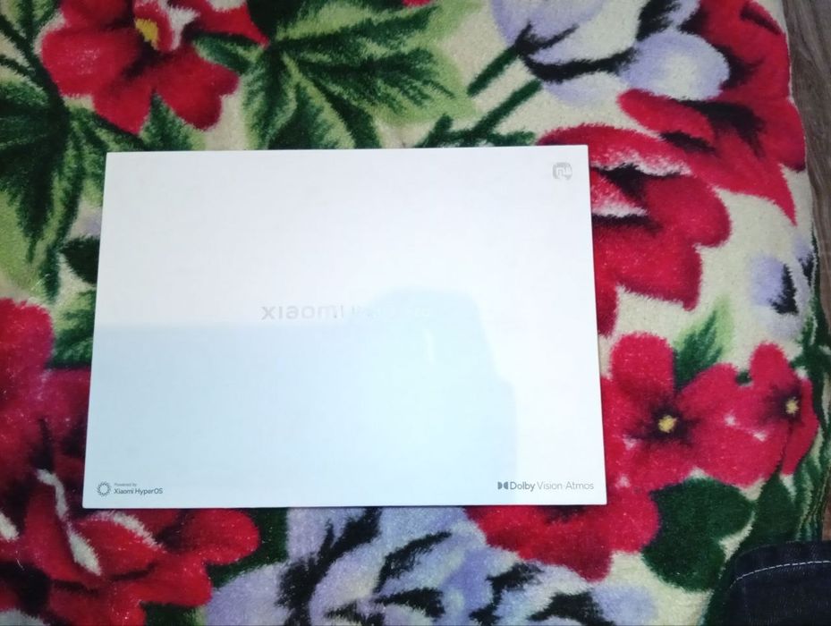 Срочно продам Xiomi pad 7 pro 8+8/256 WI-FI GRAY