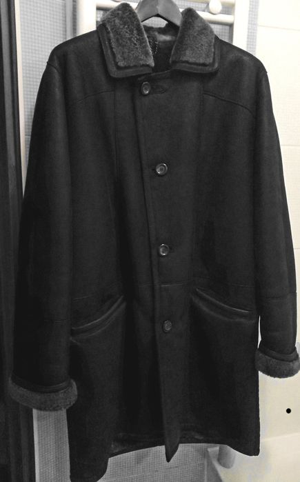 Дубльонка чоловіча