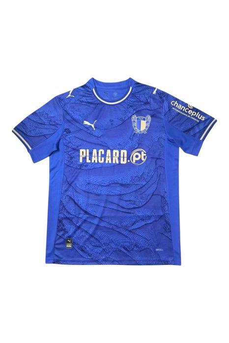 Camisola Famalicão 25/26 Nova