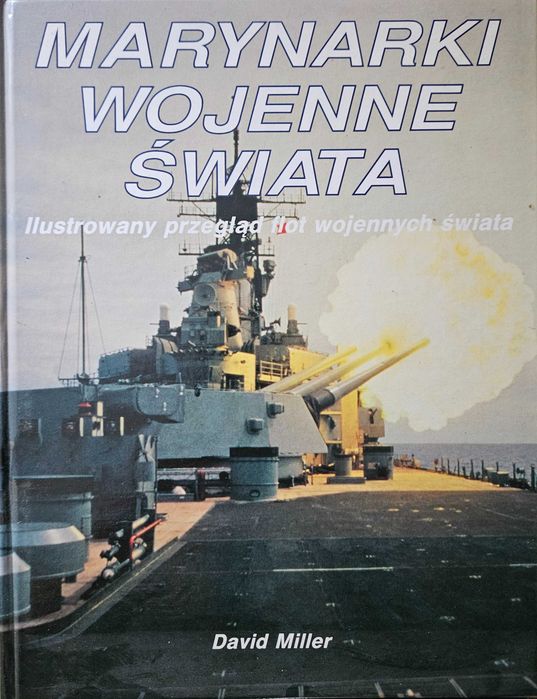 Marynarki wojenne świata